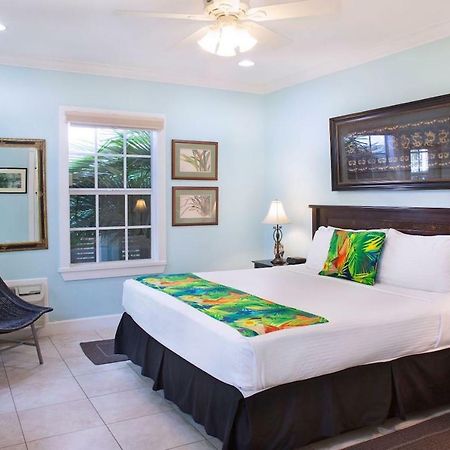 Travelers Palm Inn Key West Exterior photo