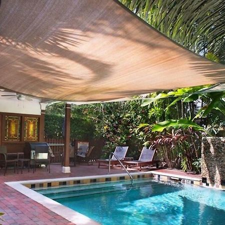 Travelers Palm Inn Key West Exterior photo
