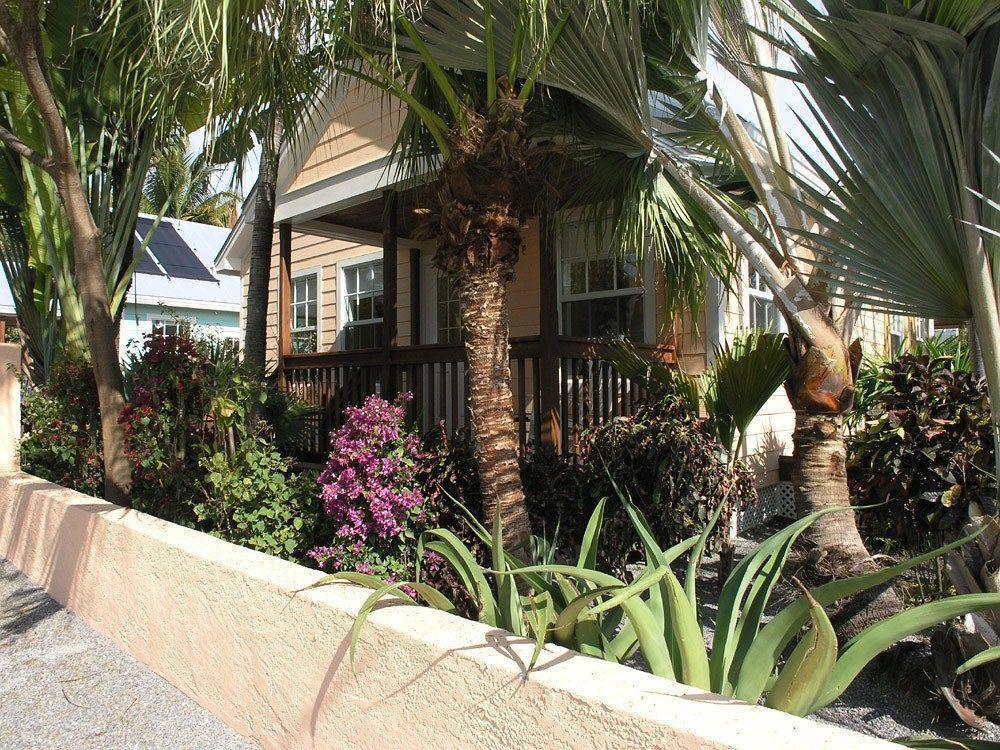 Travelers Palm Inn Key West Exterior photo