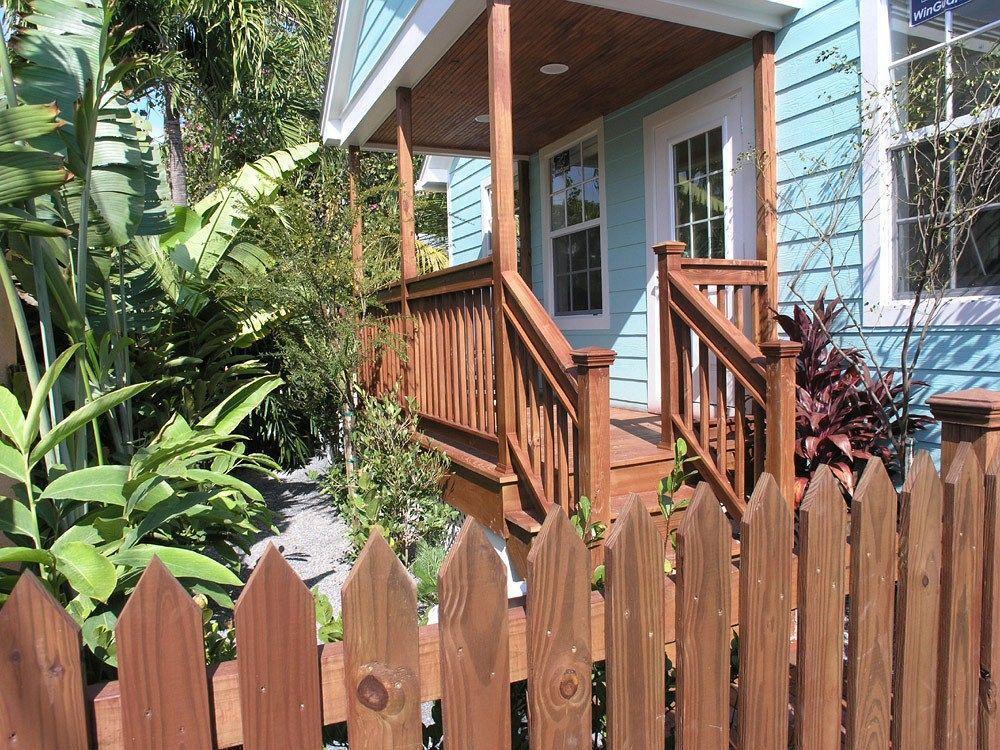 Travelers Palm Inn Key West Exterior photo