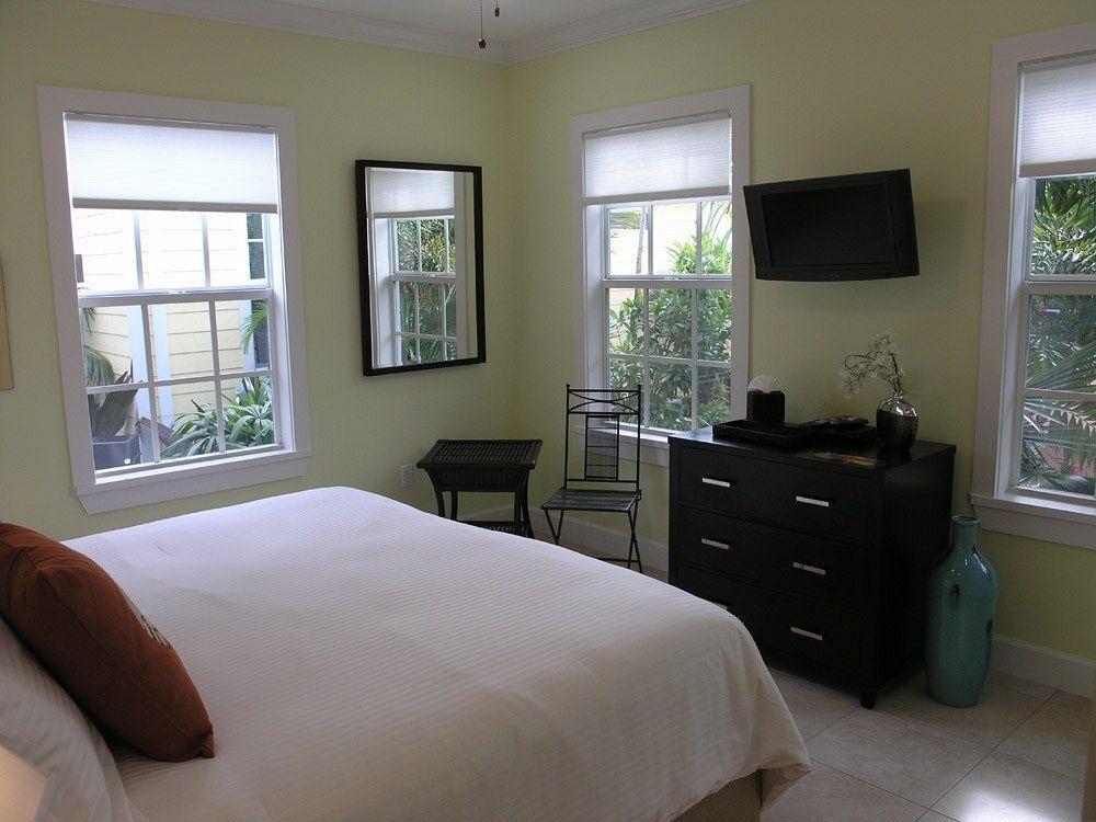 Travelers Palm Inn Key West Exterior photo