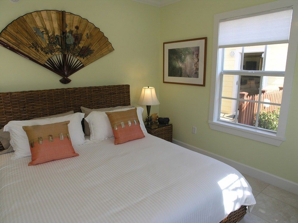 Travelers Palm Inn Key West Exterior photo