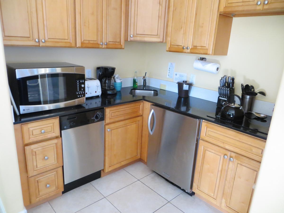 Travelers Palm Inn Key West Room photo
