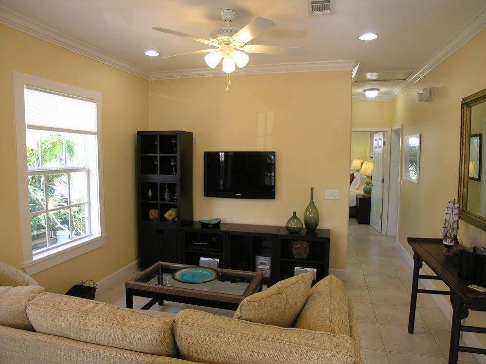 Travelers Palm Inn Key West Exterior photo