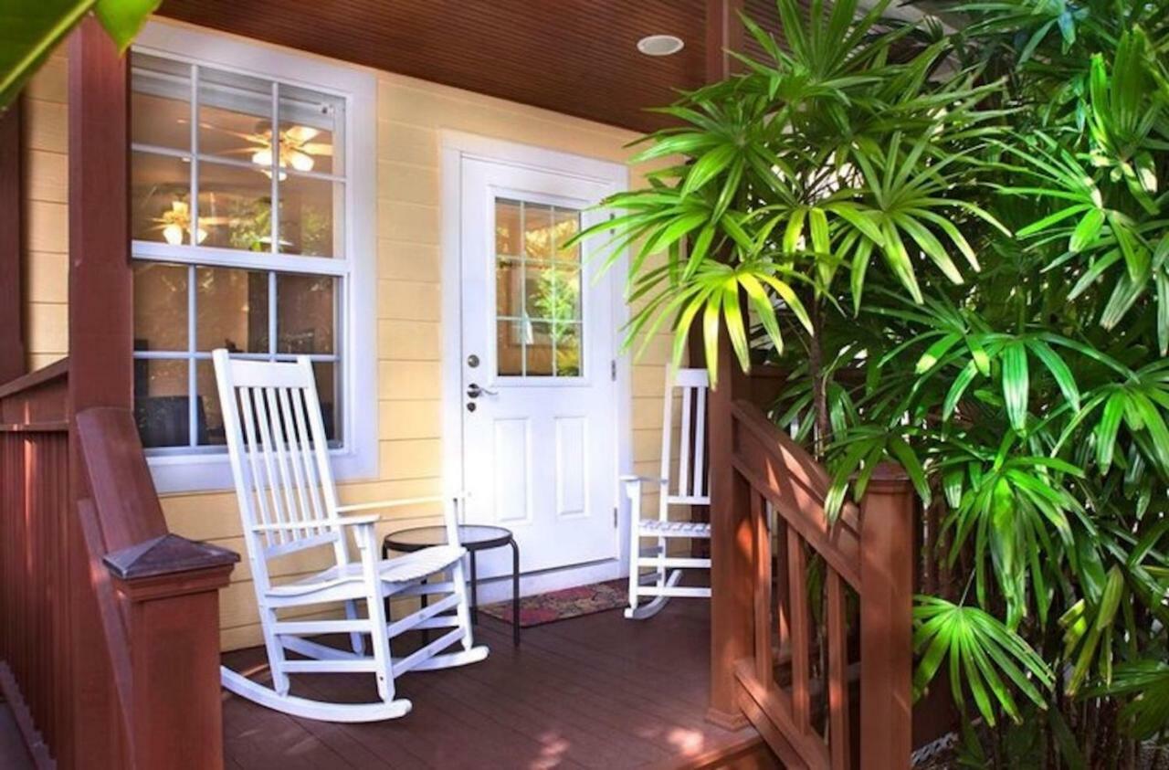 Travelers Palm Inn Key West Exterior photo