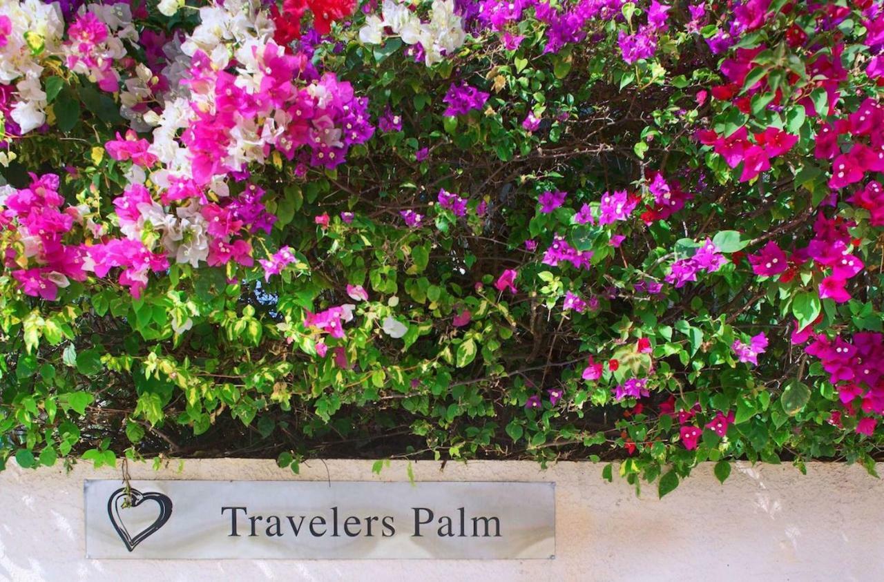 Travelers Palm Inn Key West Exterior photo